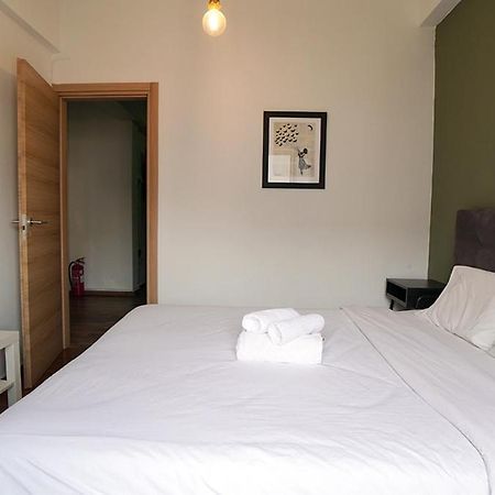 Athens City Themis 7 Экстерьер фото