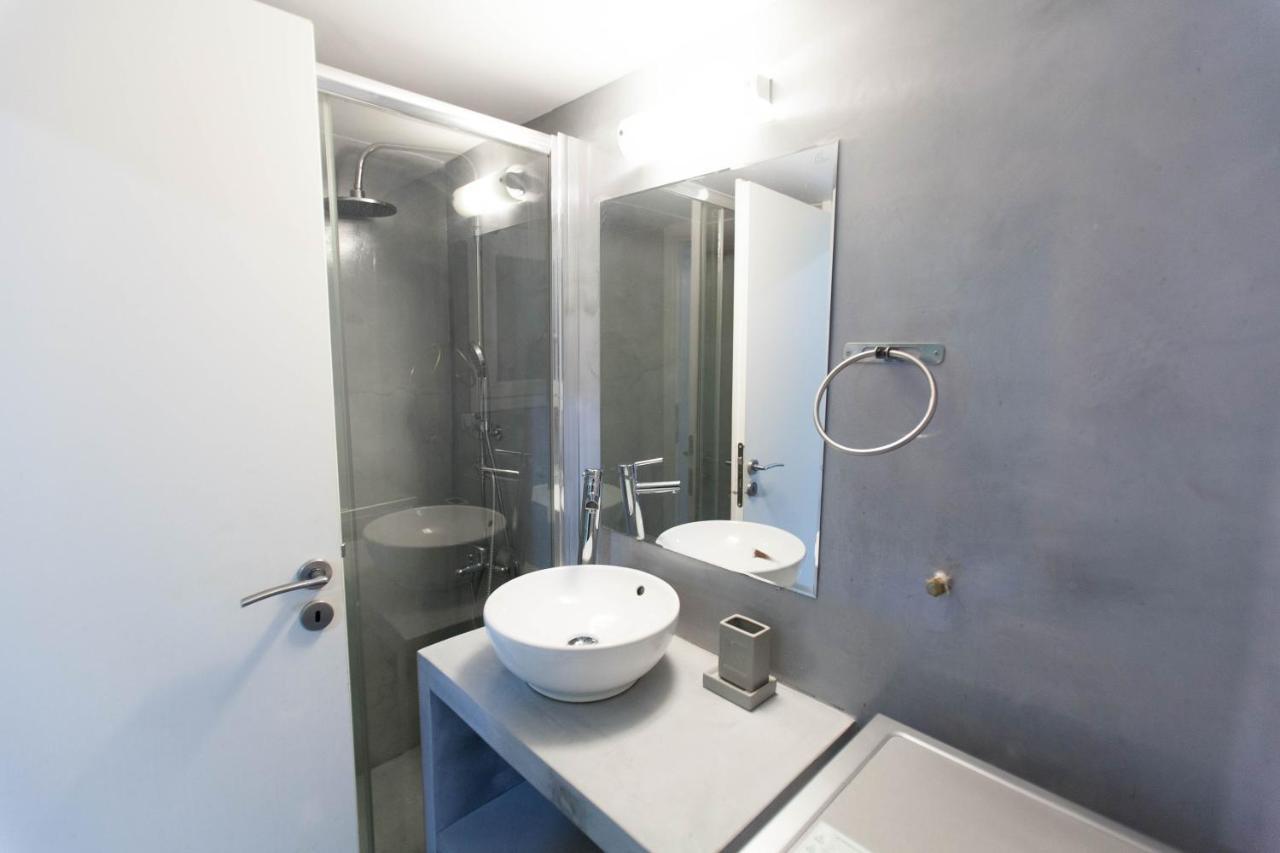 Athens City Themis 7 Экстерьер фото