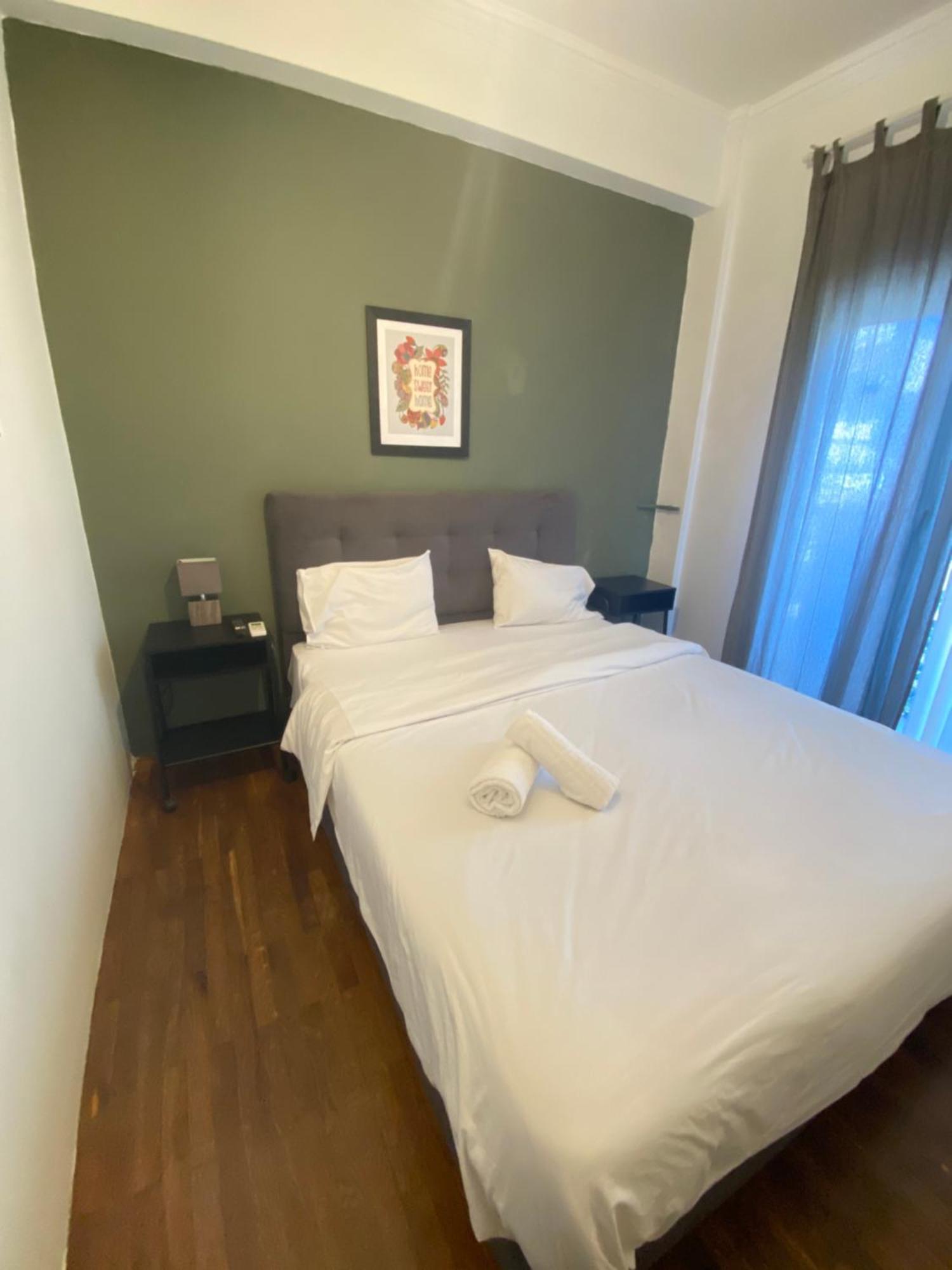 Athens City Themis 7 Экстерьер фото