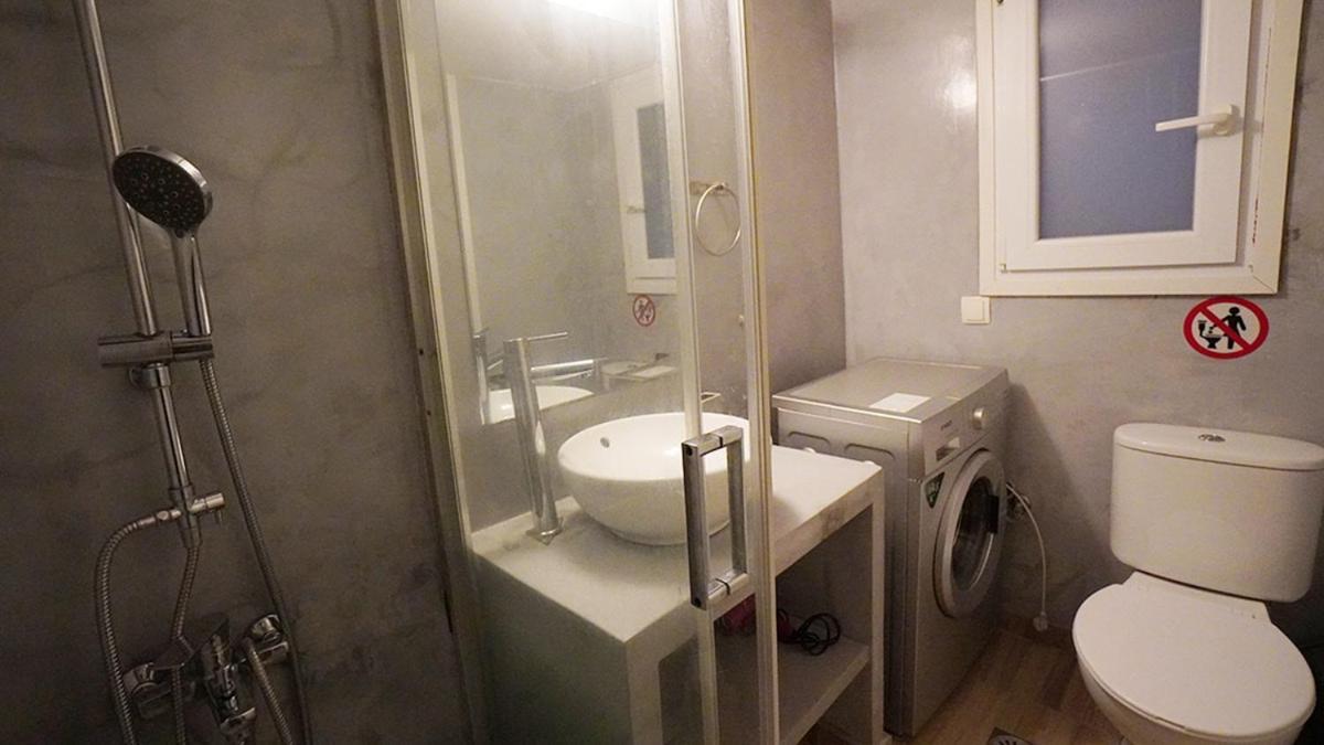 Athens City Themis 7 Экстерьер фото