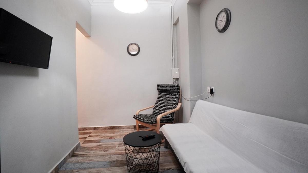 Athens City Themis 7 Экстерьер фото