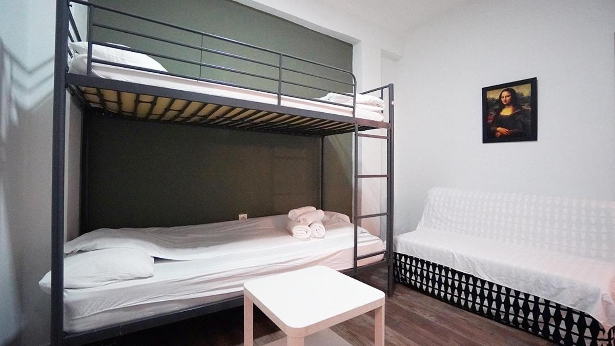 Athens City Themis 7 Экстерьер фото